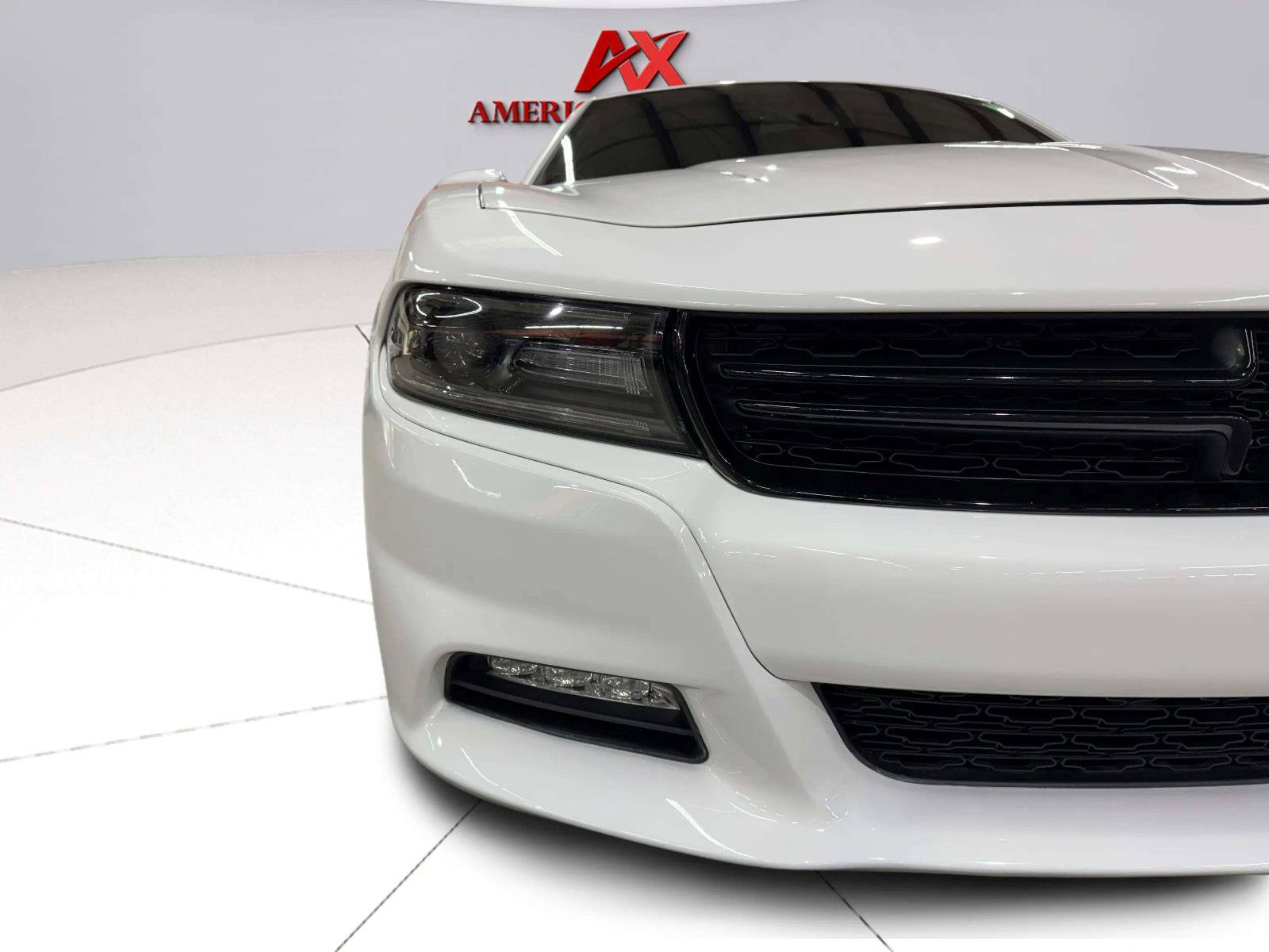 Used 2017 Dodge Charger SXT w/ AWD Plus Group image 12