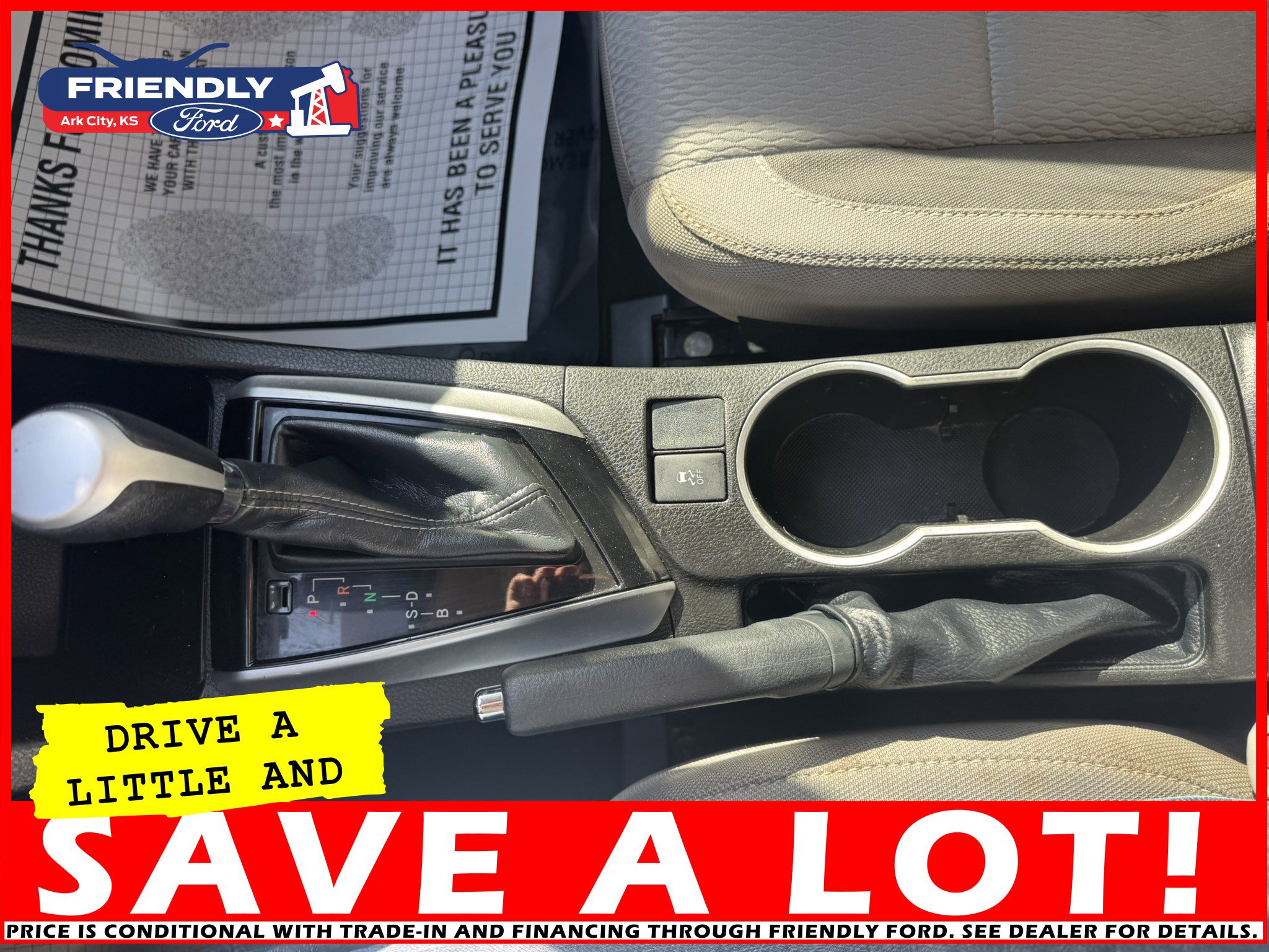 Used 2018 Toyota Corolla LE image 22