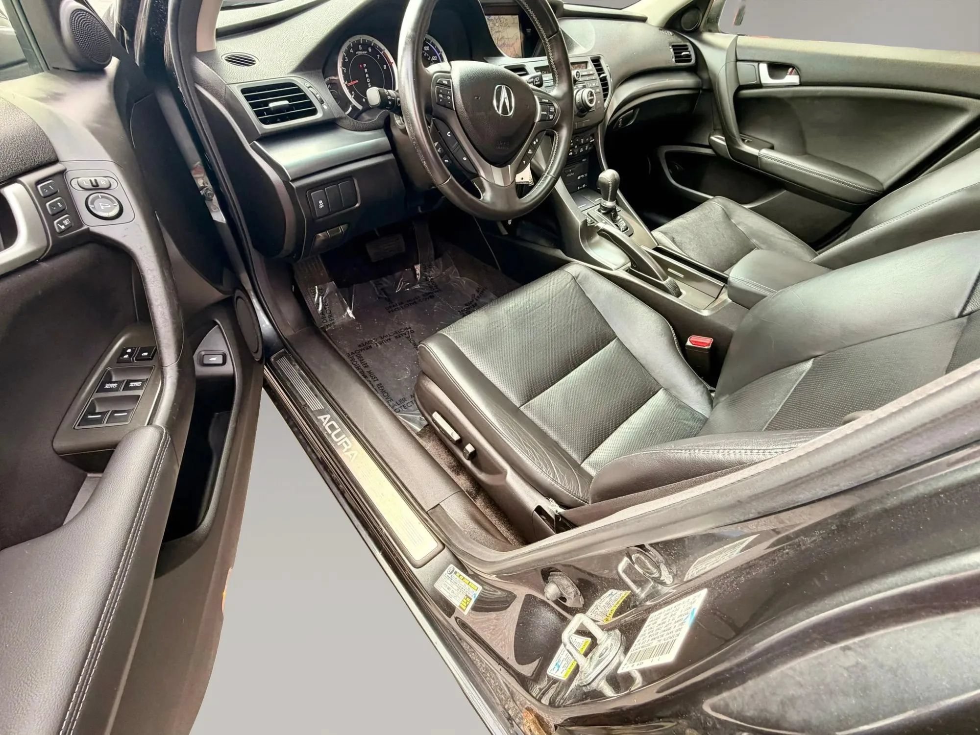 Used 2013 Acura TSX Sport Wagon FWD image 10