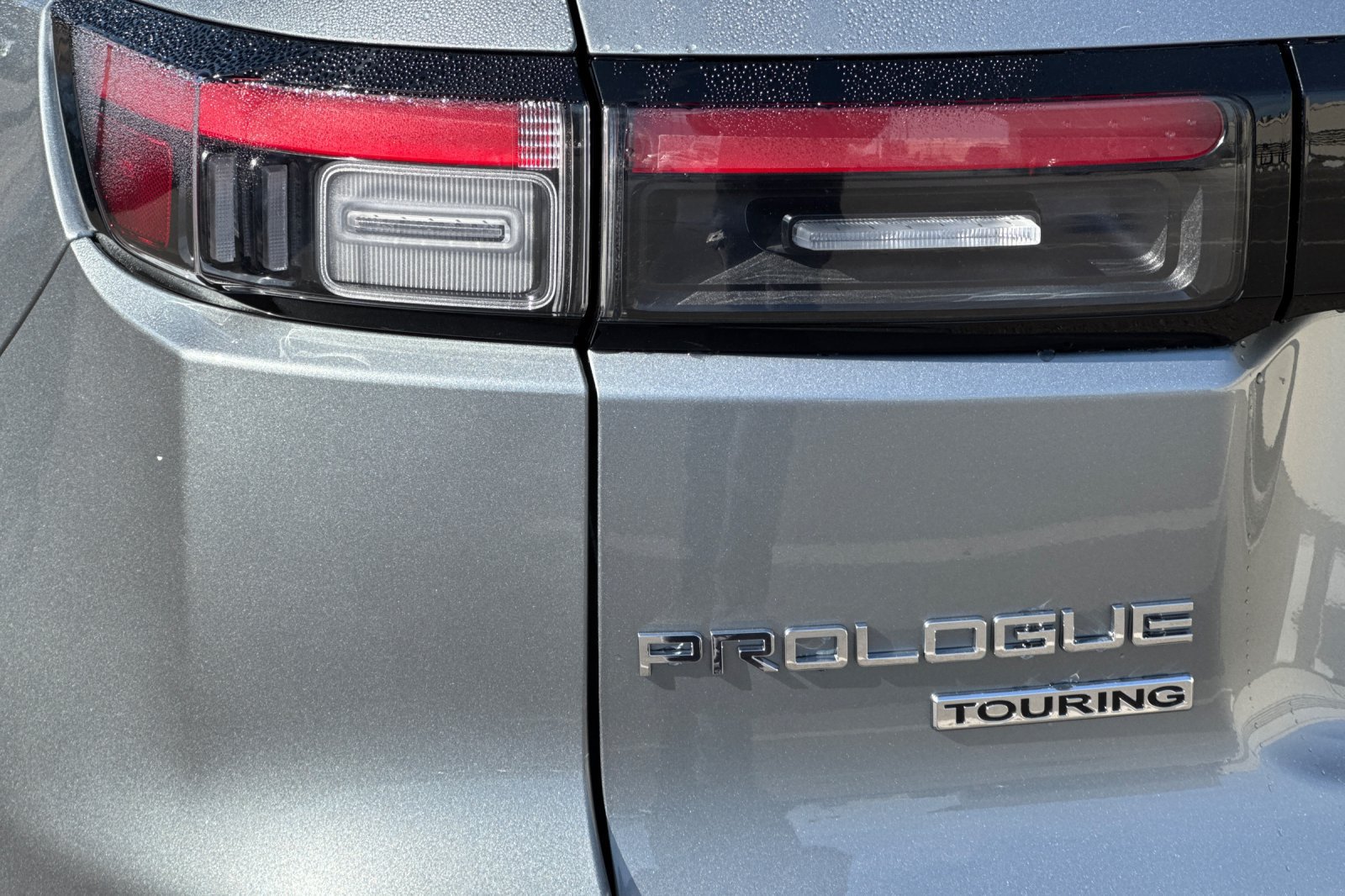 New 2026 Honda Prologue Touring image 31