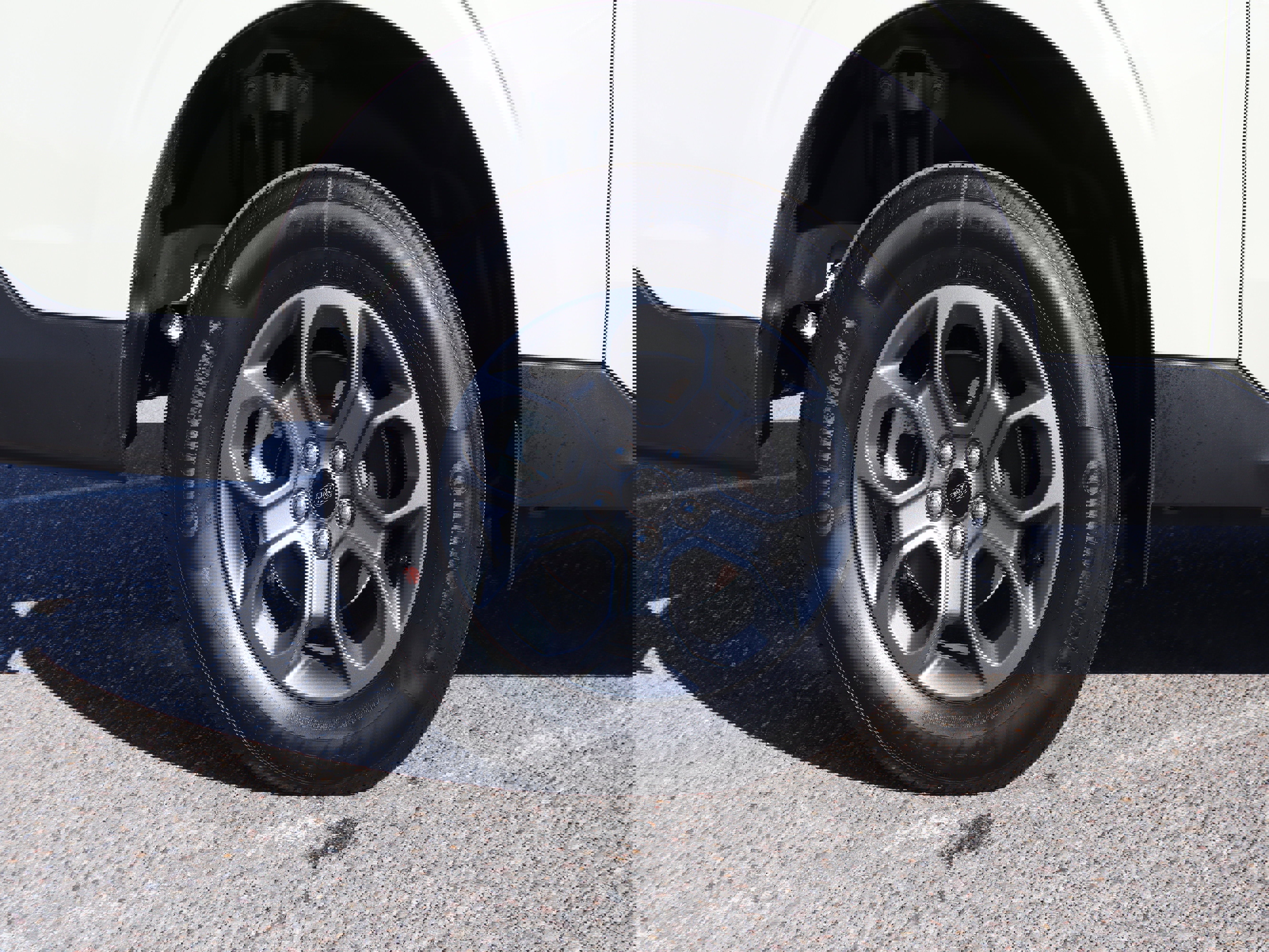 New 2025 Ford Maverick XLT w/ XLT Luxury Package image 12