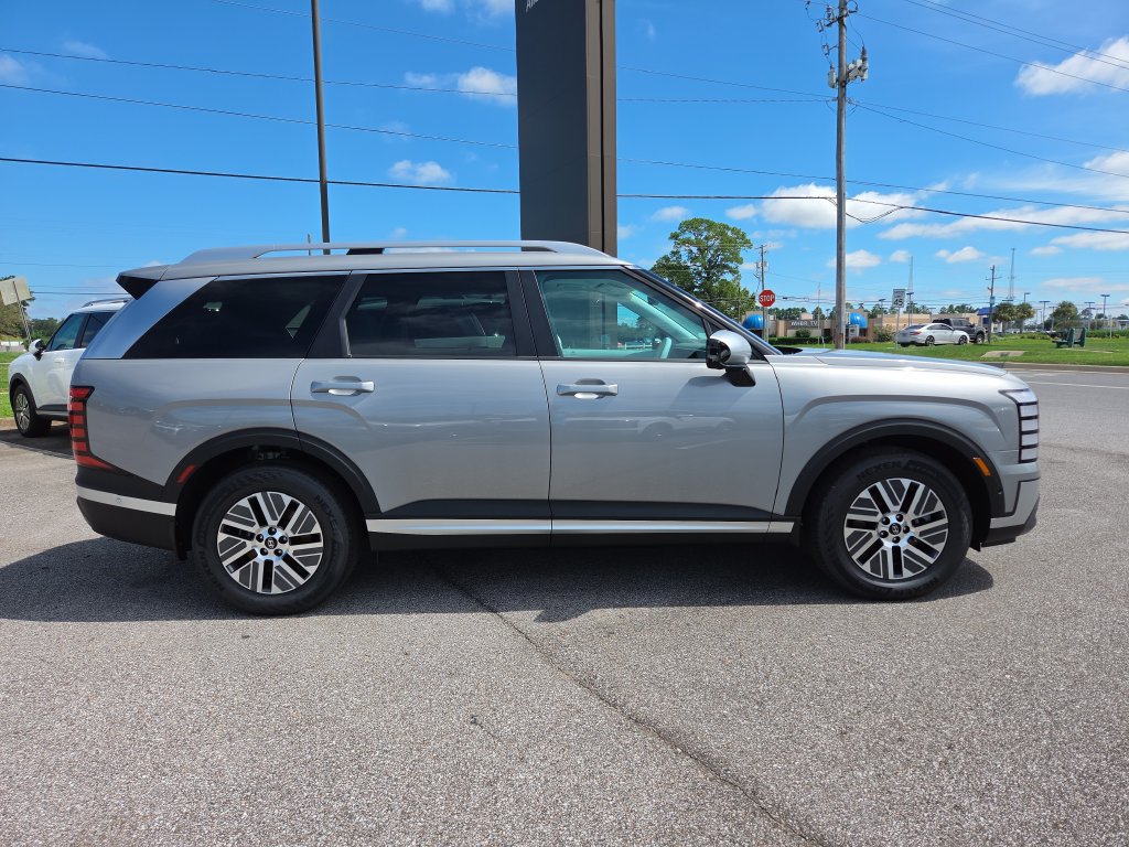 New 2027 Hyundai Palisade SEL Premium FWD image 9