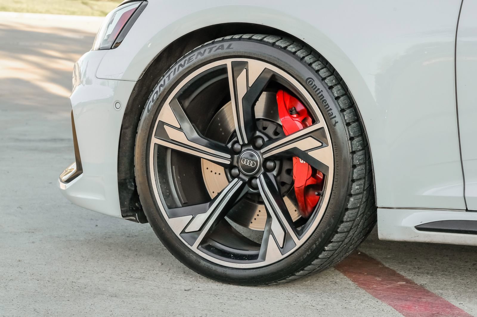 Used 2019 Audi RS 5 Sportback image 73