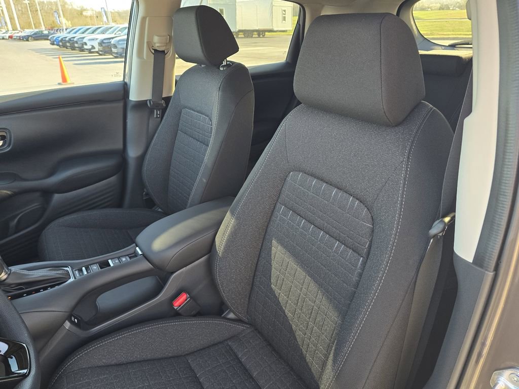 New 2026 Honda HR-V LX image 14
