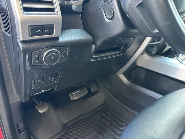 Used 2020 Ford F250 Platinum AWD/4WD image 36