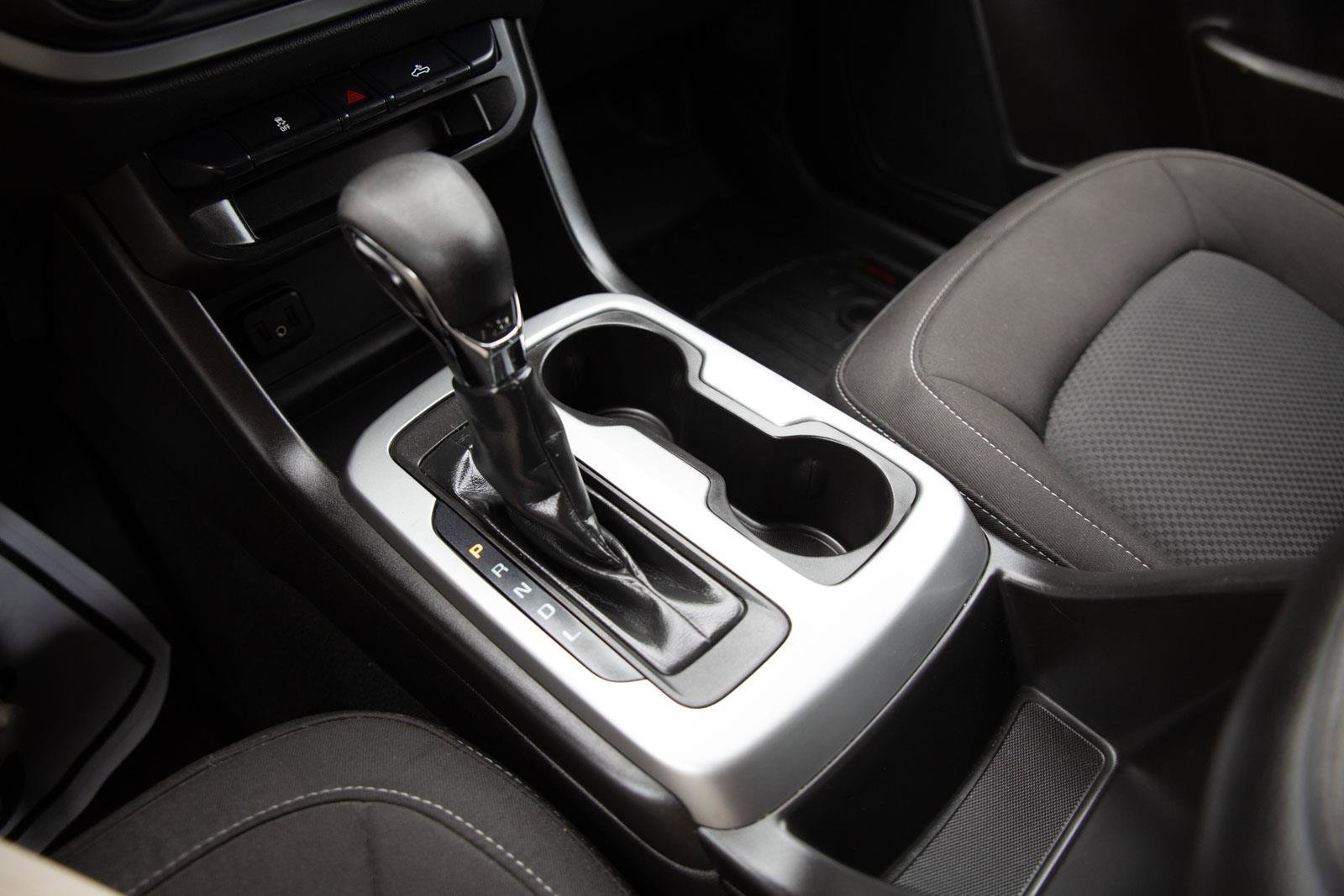 Certified 2022 Chevrolet Colorado LT w/ LT Convenience Package image 17