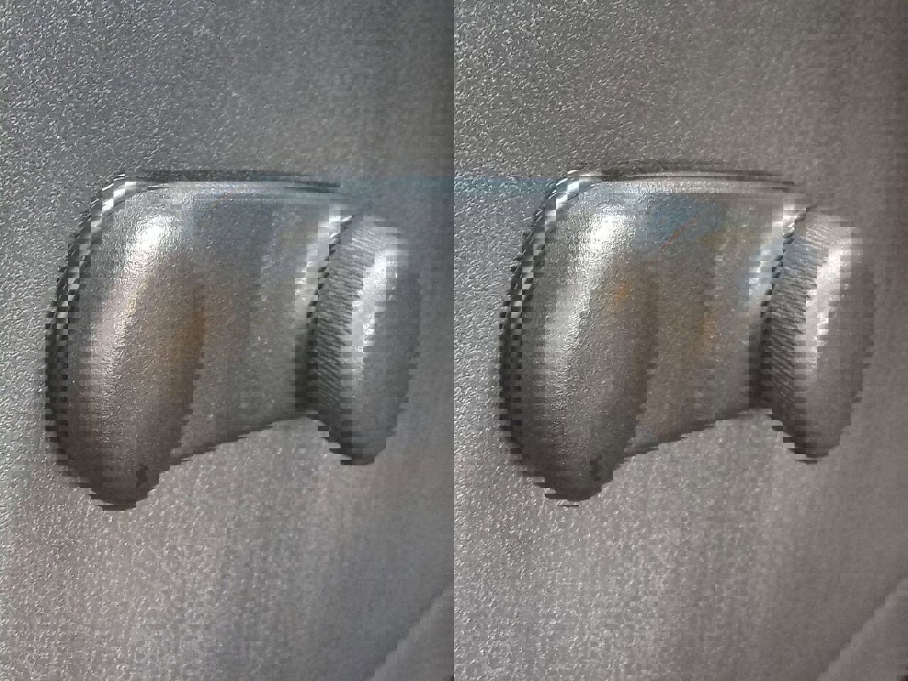 Used 2004 Jeep Wrangler Sport w/ Dual Top Group image 21