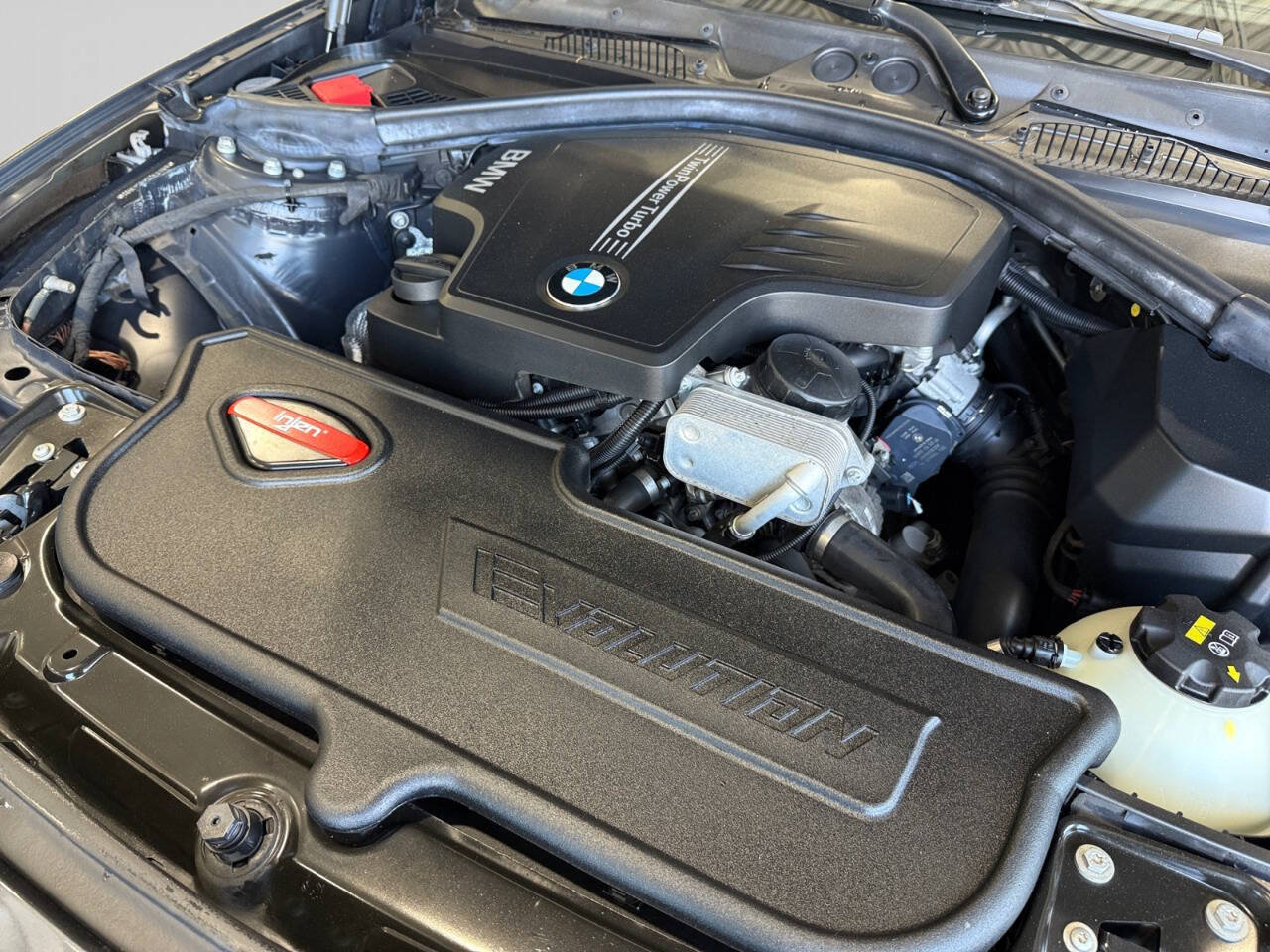 Used 2015 BMW 228i Coupe RWD image 21