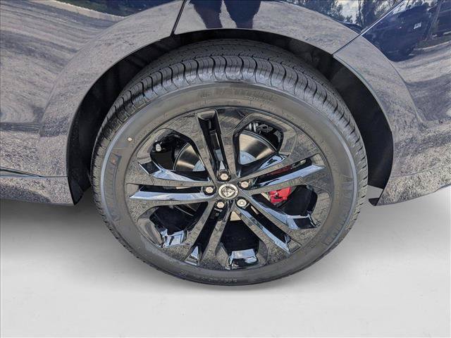 New 2026 Jaguar F-PACE R-Dynamic S AWD/4WD image 10