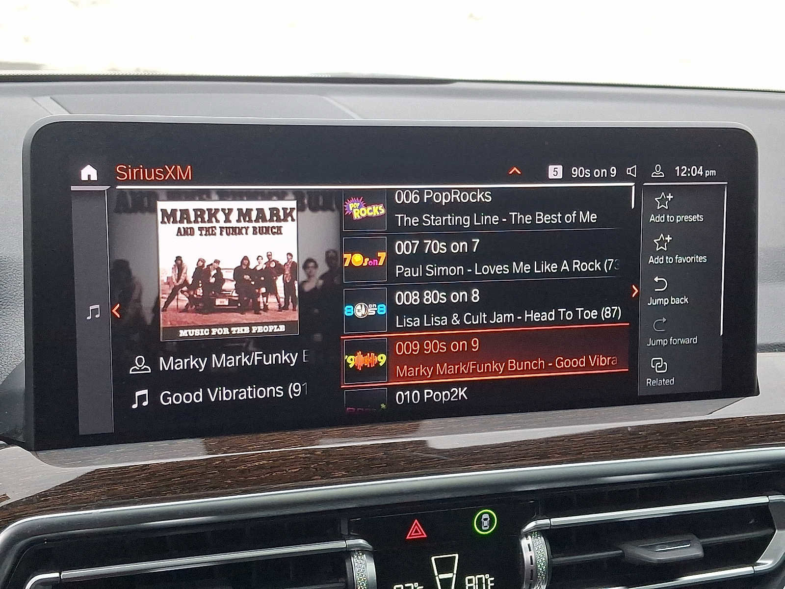 Used 2023 BMW X3 xDrive30i w/ Premium Package image 18