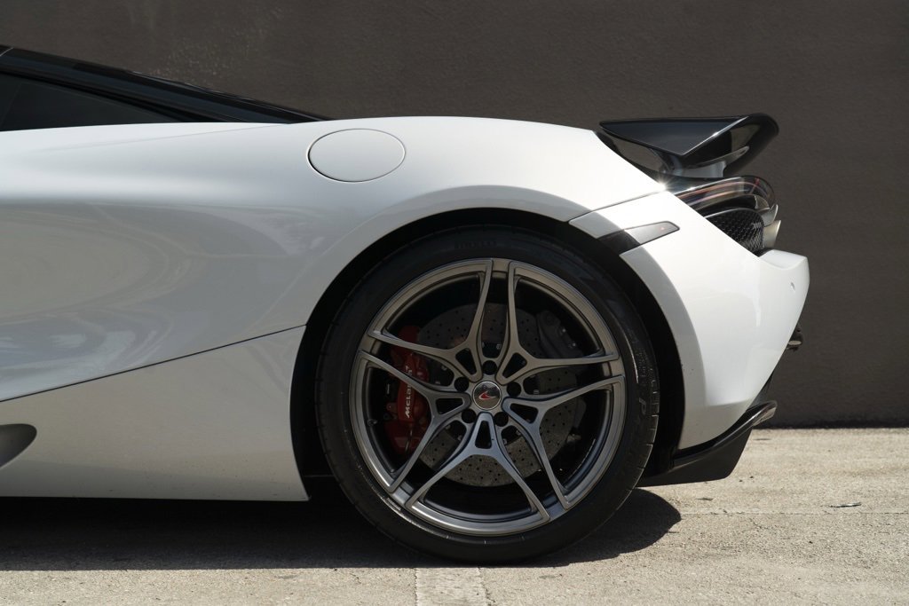 Used 2018 McLaren 720S Performance image 66