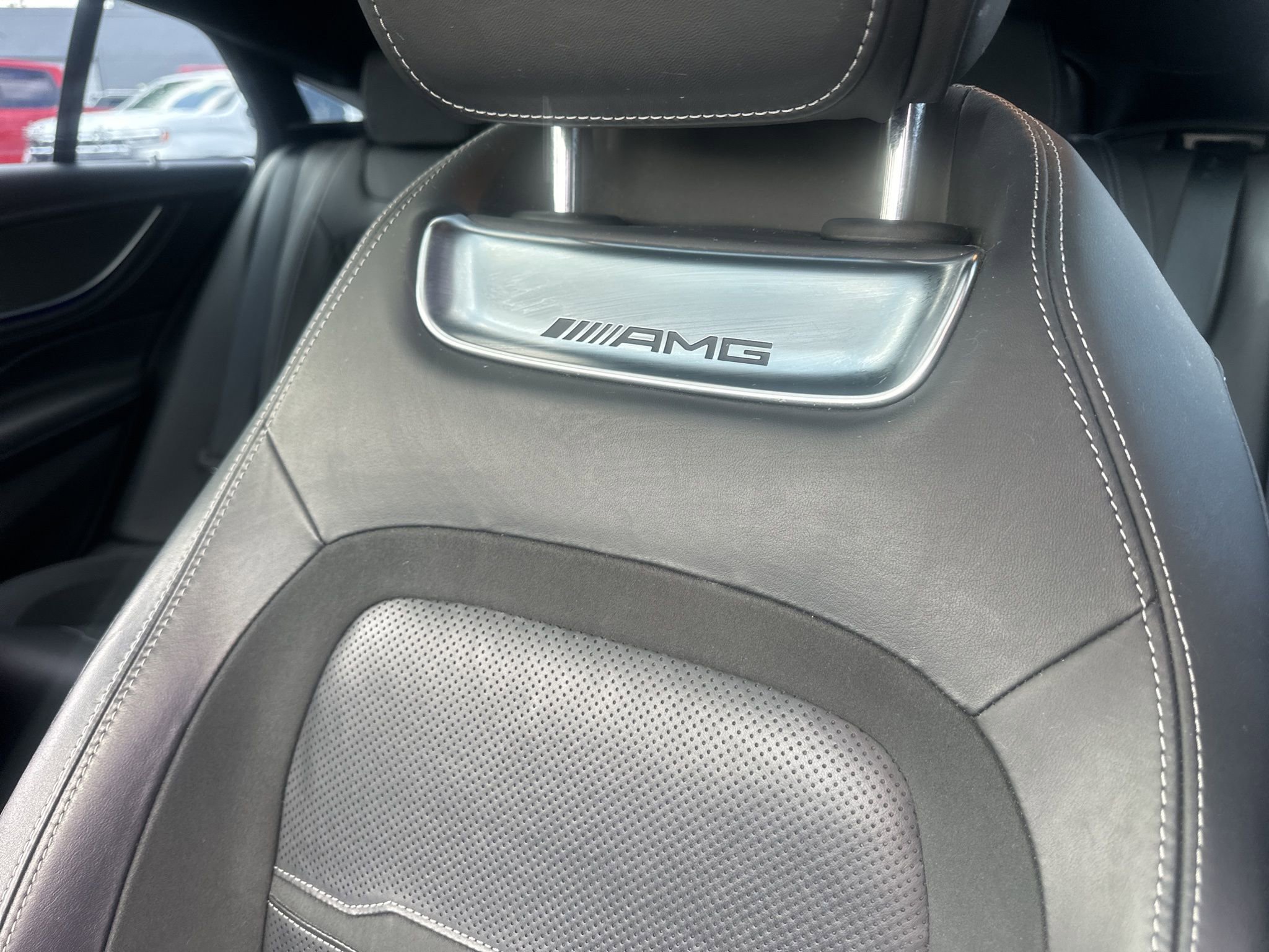 Used 2022 Mercedes-Benz AMG GT 53 image 51