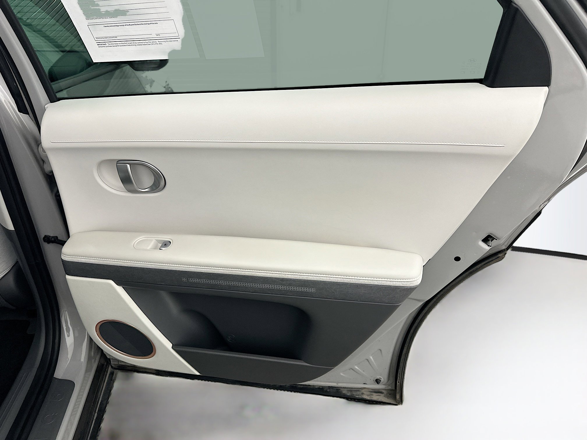 Used 2023 Hyundai Ioniq 5 SEL image 32