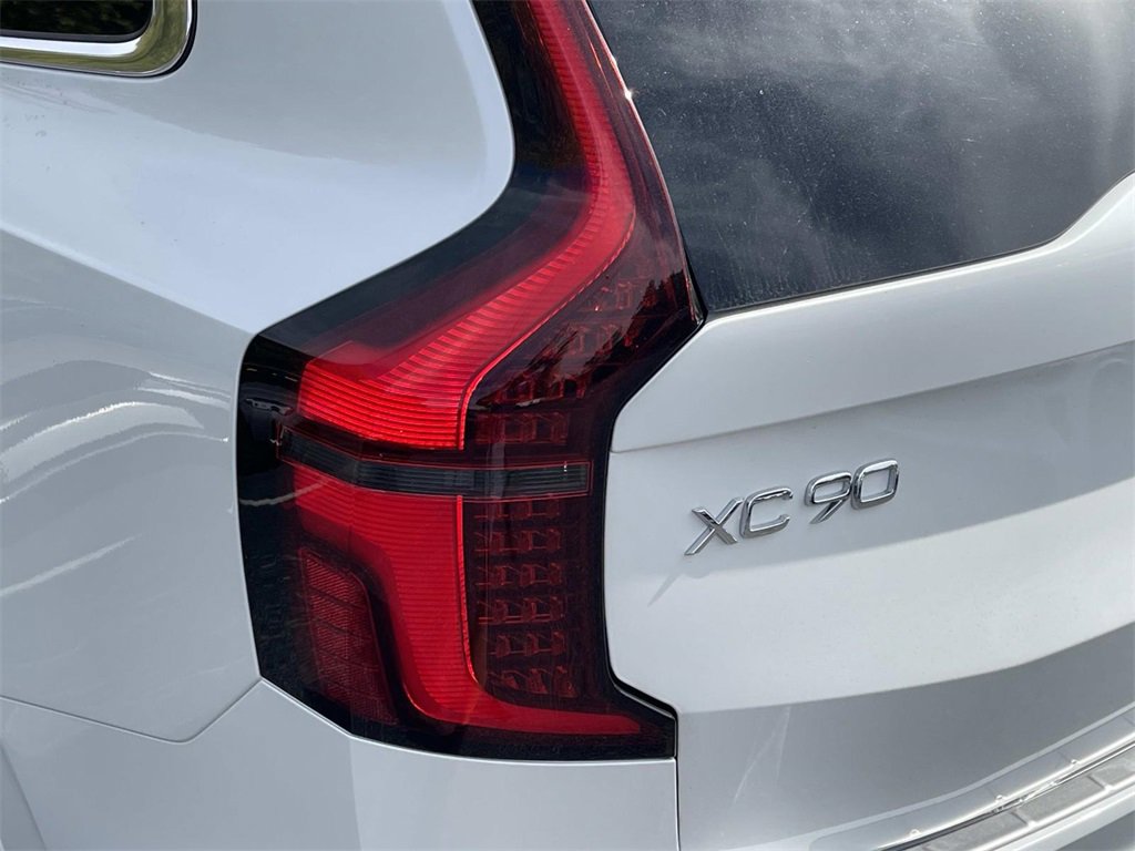 New 2026 Volvo XC90 T8 Ultra image 10