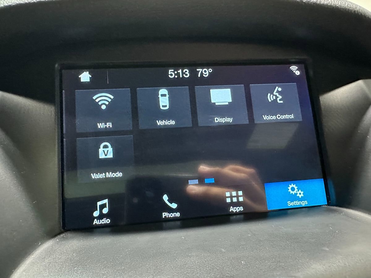 Used 2018 Ford Focus ST w/ Equipment Group 401A FWD image 39