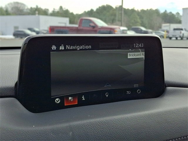 Used 2020 MAZDA CX-5 Grand Touring image 17