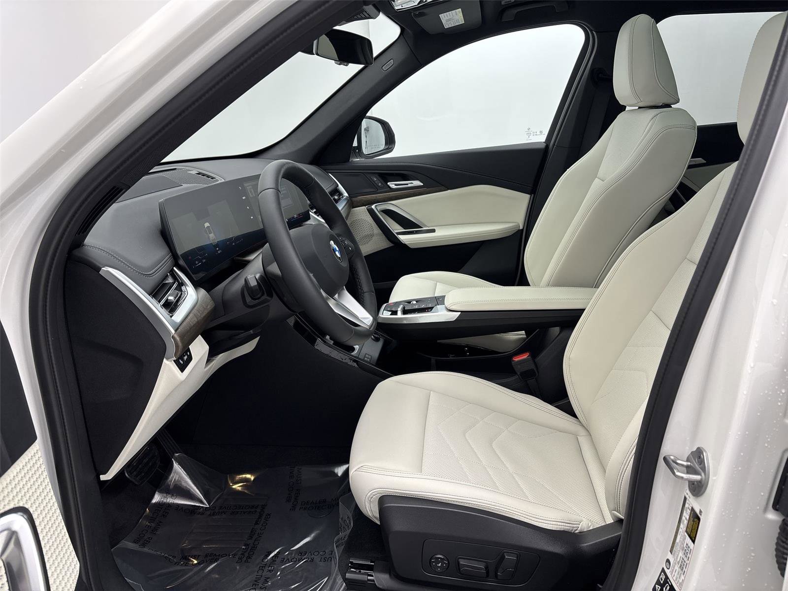 New 2026 BMW X1 xDrive28i image 24