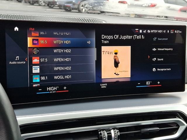 Certified 2023 BMW i4 eDrive35 w/ Premium Package image 20