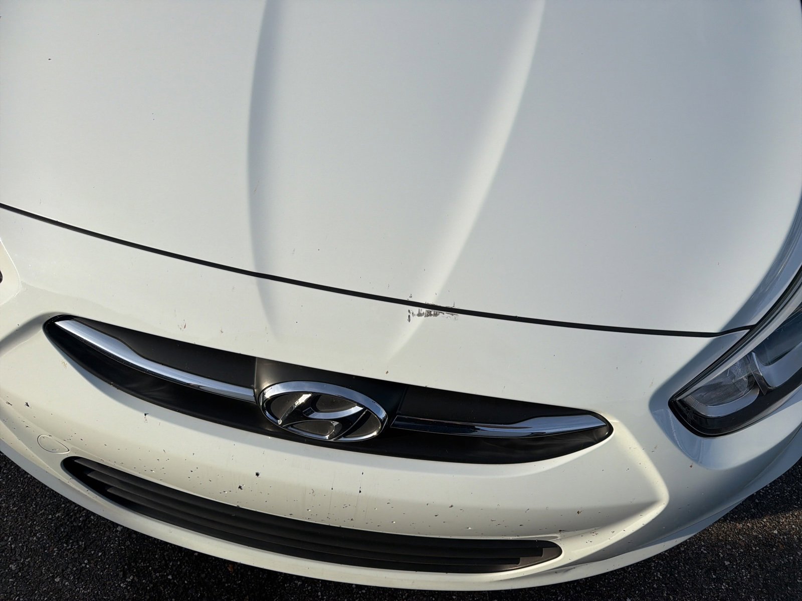 Used 2016 Hyundai Accent SE w/ Option Group 02 image 8