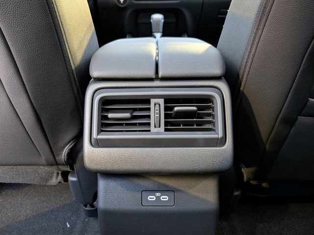 New 2026 MAZDA CX-50 AWD 2.5 Hybrid w/ Weather Package image 28