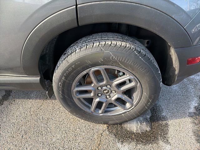 New 2025 Ford Bronco Sport Big Bend image 6