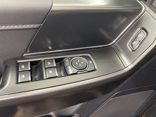 Used 2024 Ford F150 XLT w/ Equipment Group 302A MID image 12