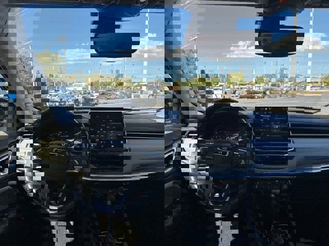 Used 2022 Jeep Compass Limited image 6