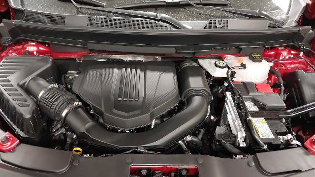 New 2026 Chevrolet Traverse High Country w/ LPO, Floor Liner Package image 30