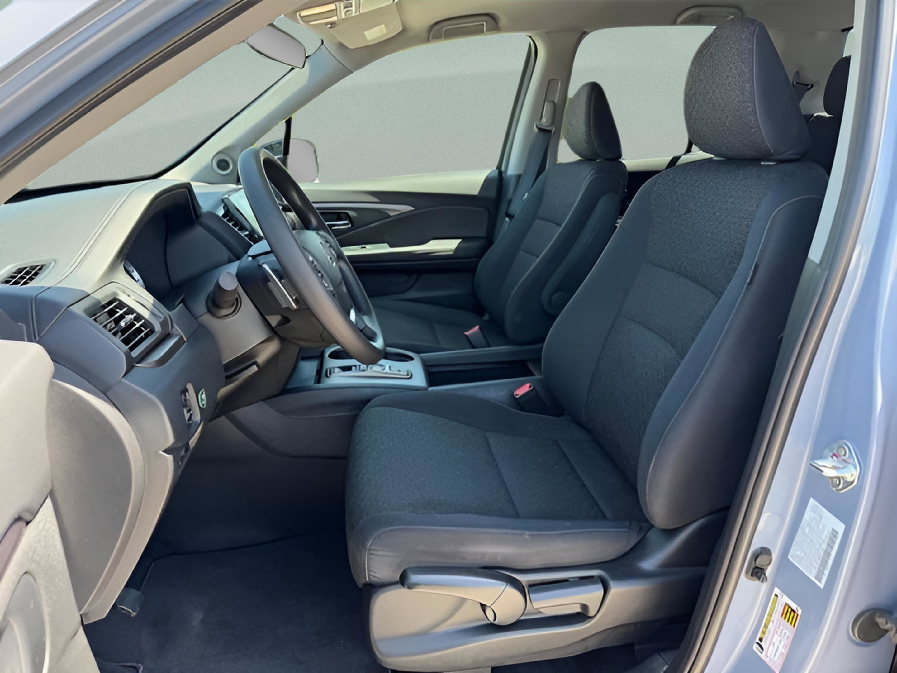 Certified 2023 Honda Ridgeline Sport image 23