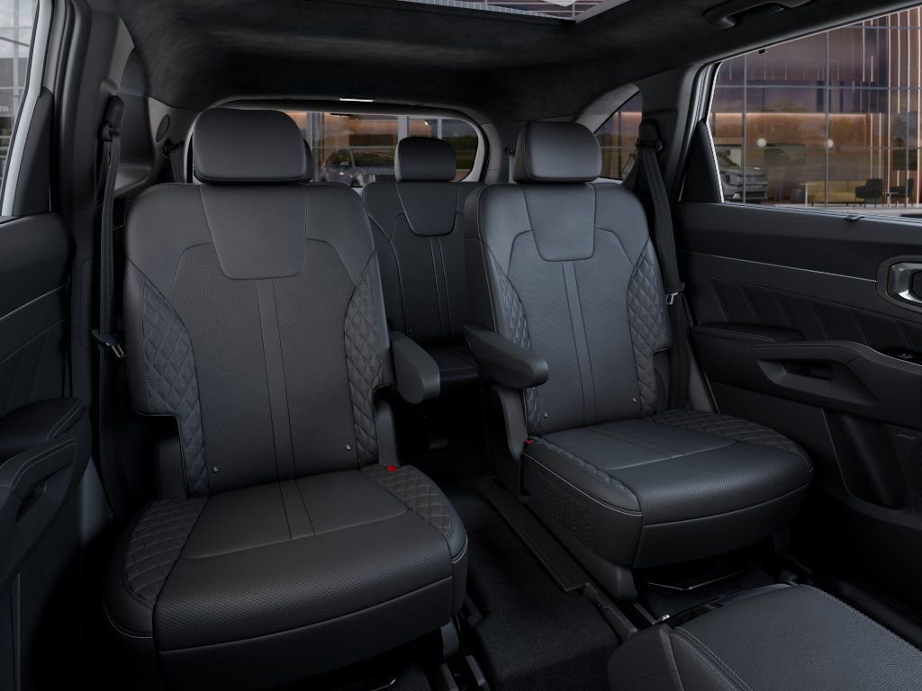 New 2026 Kia Sorento SX Prestige image 16