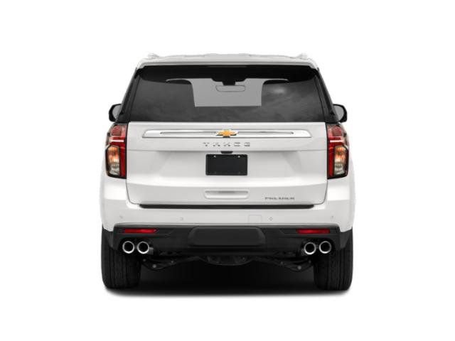 Certified 2024 Chevrolet Tahoe Premier image 9