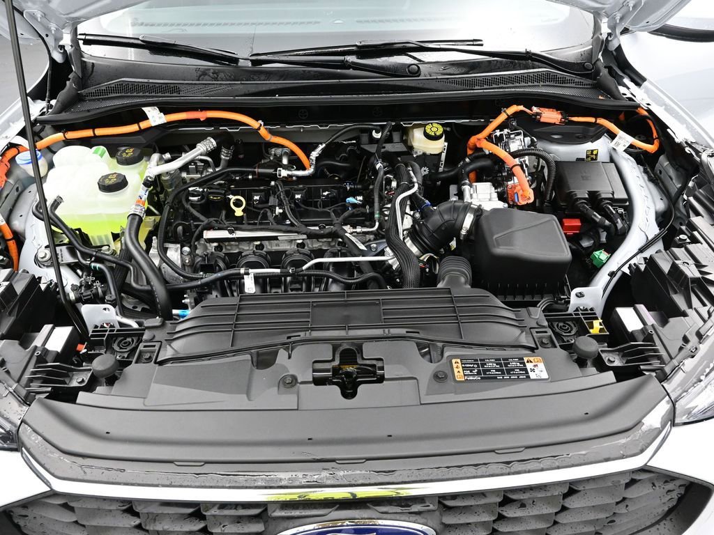 New 2026 Ford Escape SE image 12