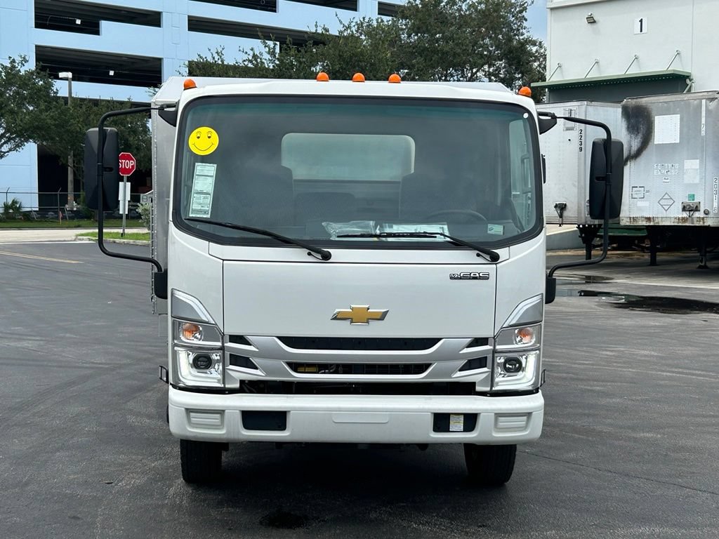 New 2025 Chevrolet Low Cab Forward 5500HG RWD image 9