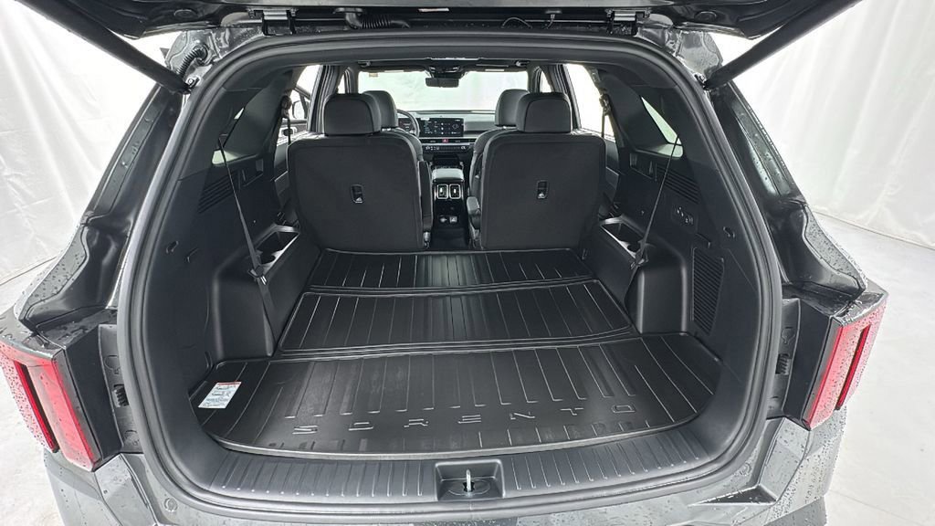 New 2026 Kia Sorento SX Prestige image 15