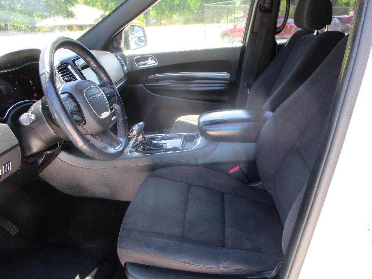 Used 2018 Dodge Durango SXT w/ Quick Order Package 2BB RWD image 14