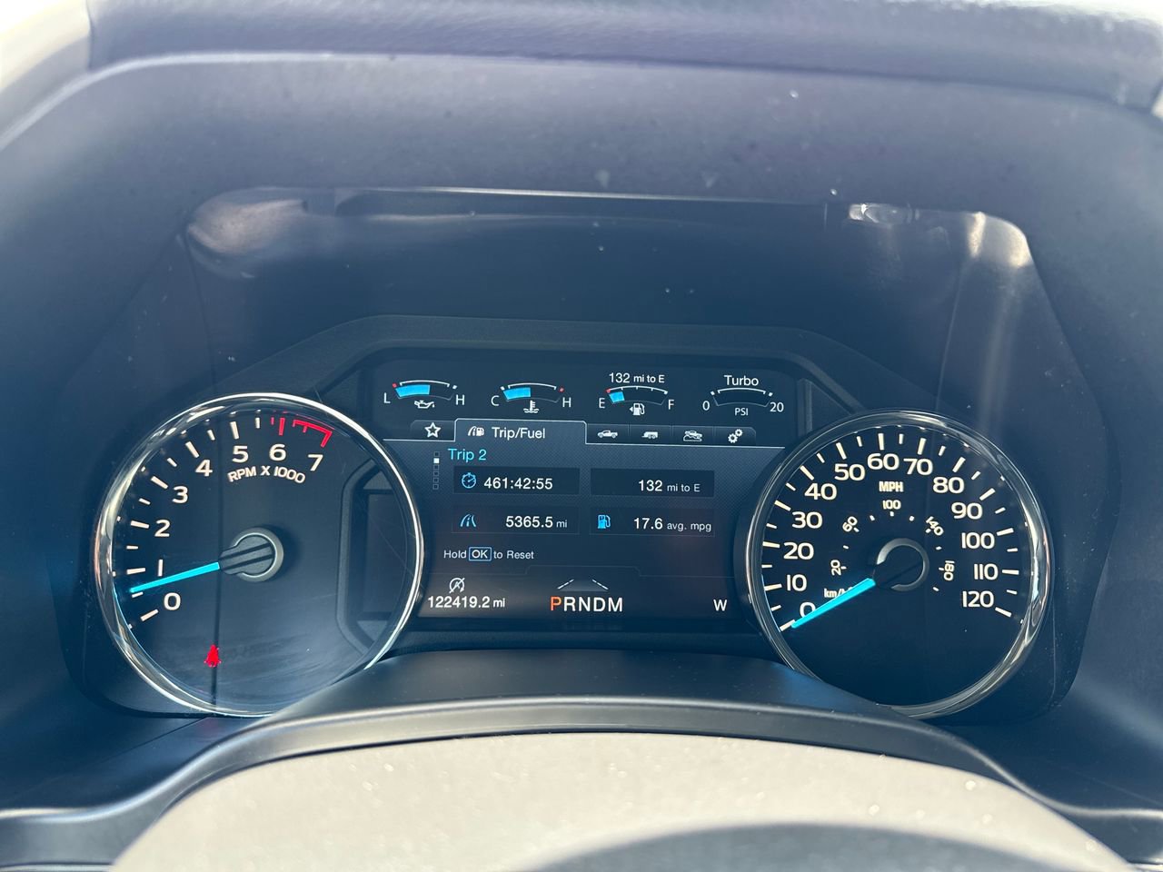 Used 2018 Ford F150 Lariat w/ Equipment Group 502A Luxury AWD/4WD image 20