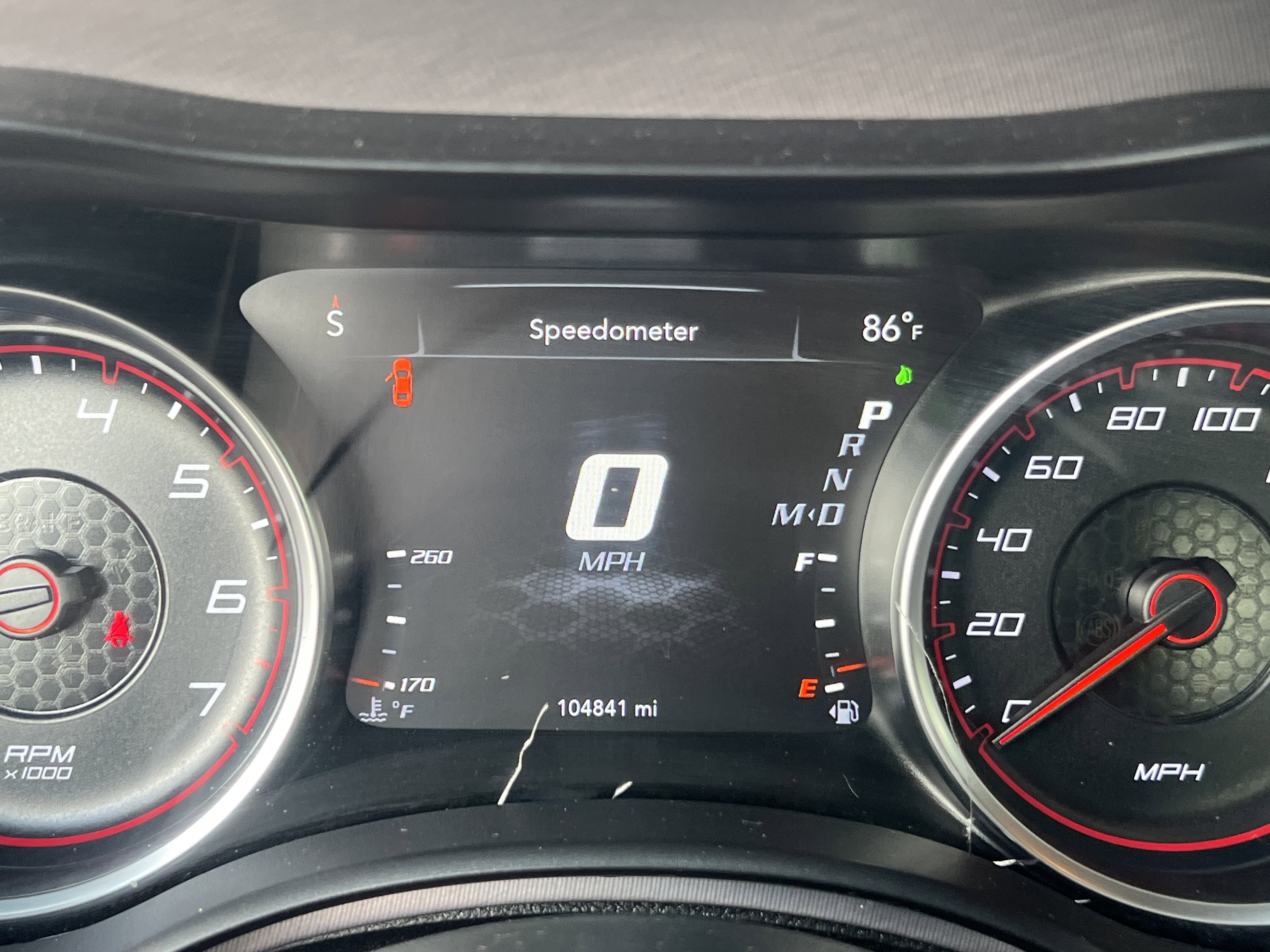 Used 2019 Dodge Charger Scat Pack RWD image 29