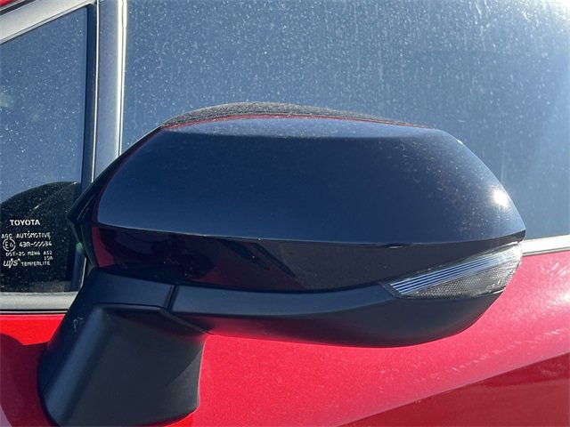 Used 2025 Toyota Corolla GR image 43