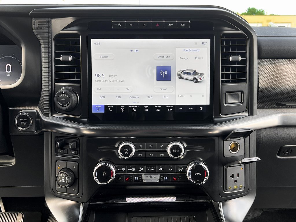 Used 2024 Ford F150 Raptor image 24