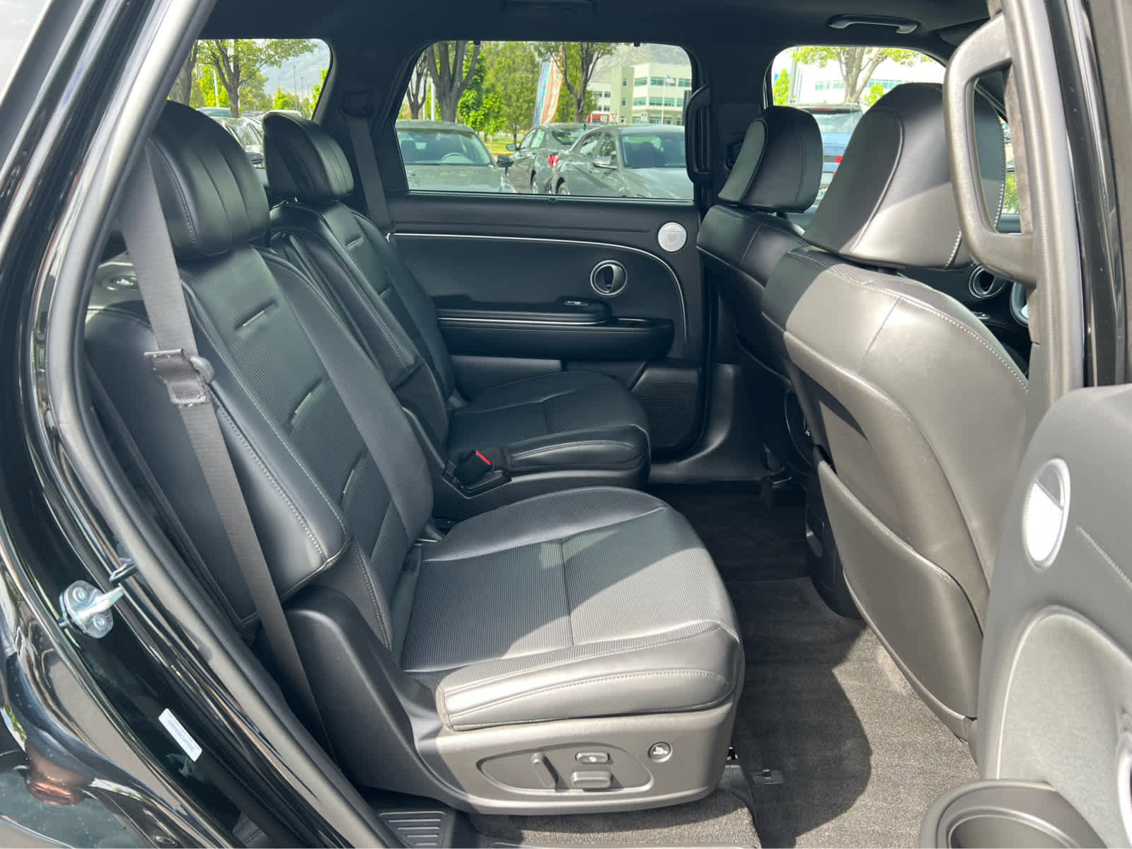 Certified 2026 Hyundai Palisade Calligraphy AWD/4WD image 26