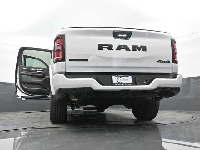 New 2026 RAM 1500 Big Horn image 68