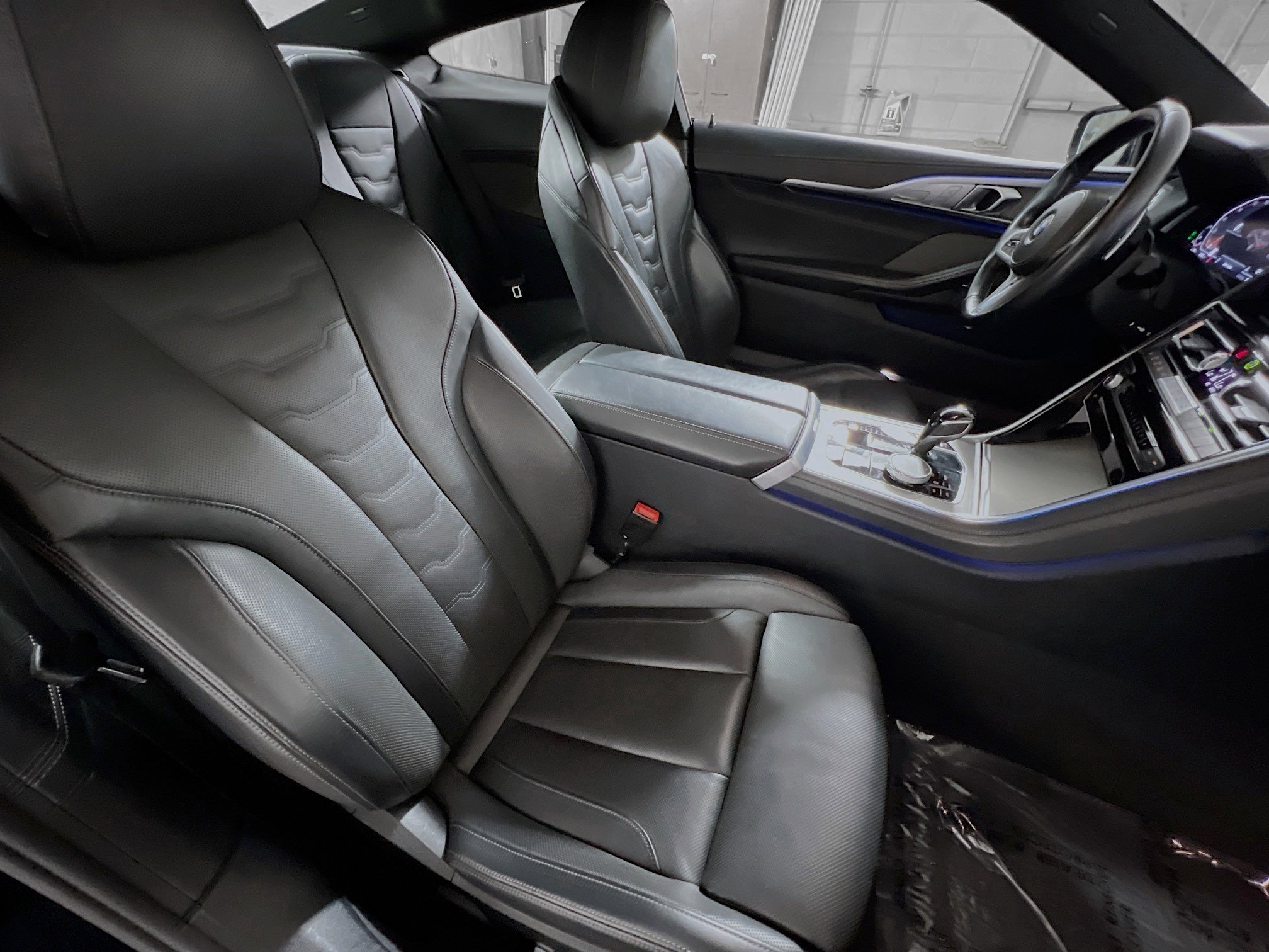 Used 2024 BMW 840i Coupe image 30