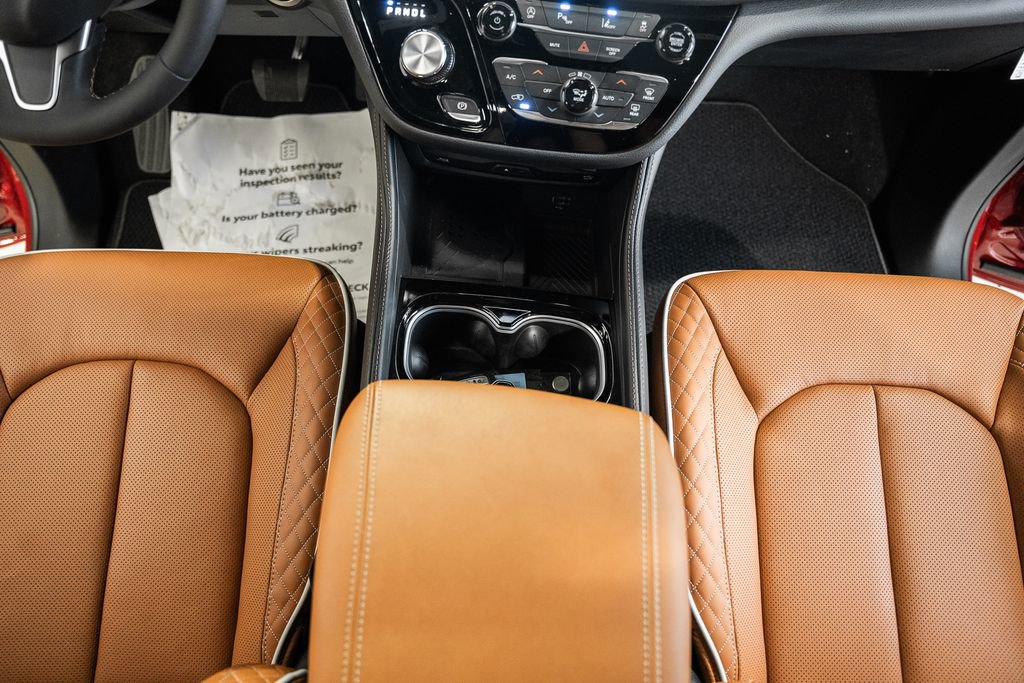 New 2026 Chrysler Pacifica Pinnacle image 28