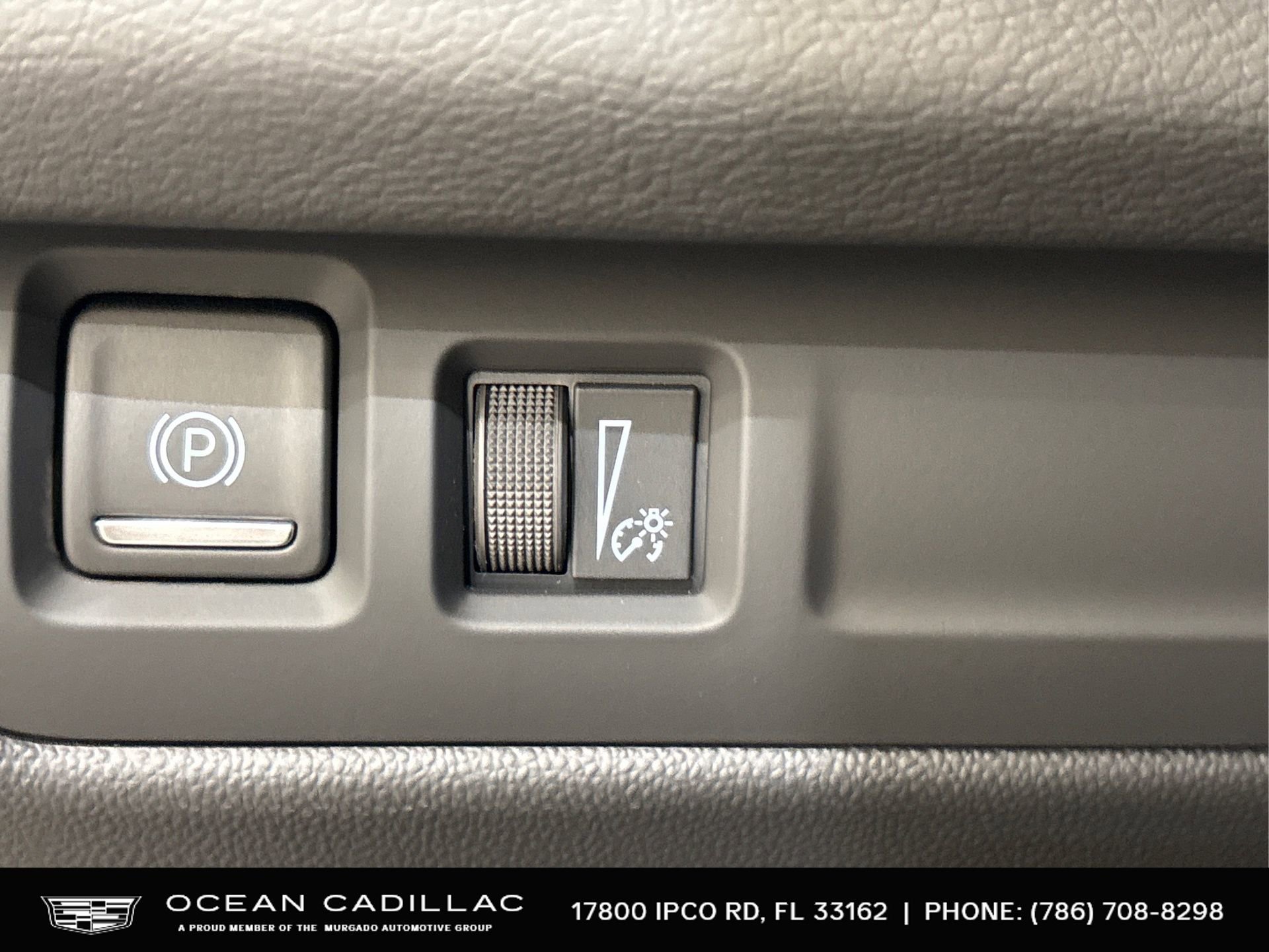 New 2025 Cadillac XT4 Premium Luxury image 26