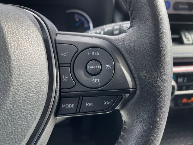 Used 2024 Toyota RAV4 XSE w/ Weather Package image 22
