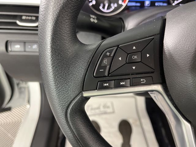 Used 2025 Nissan Altima 2.5 SV image 23