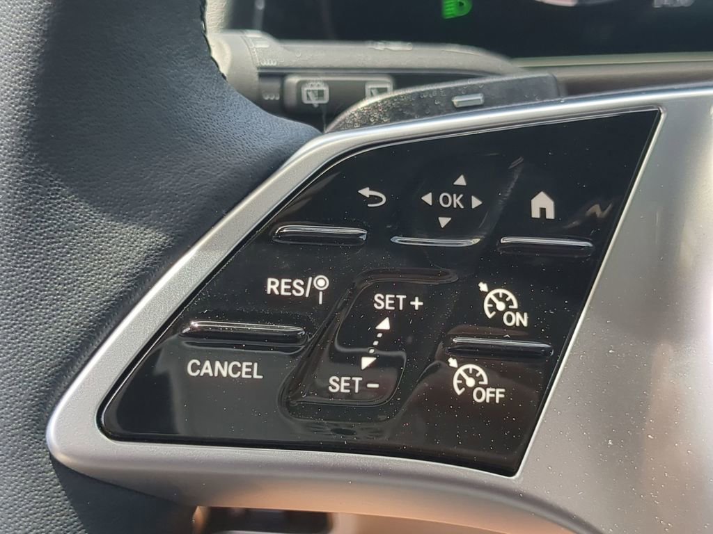 New 2025 Mercedes-Benz GLB 250 GLB 250 image 12