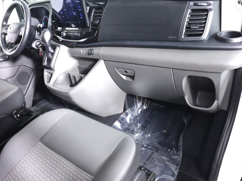 Used 2024 Ford Transit 350 XLT image 41