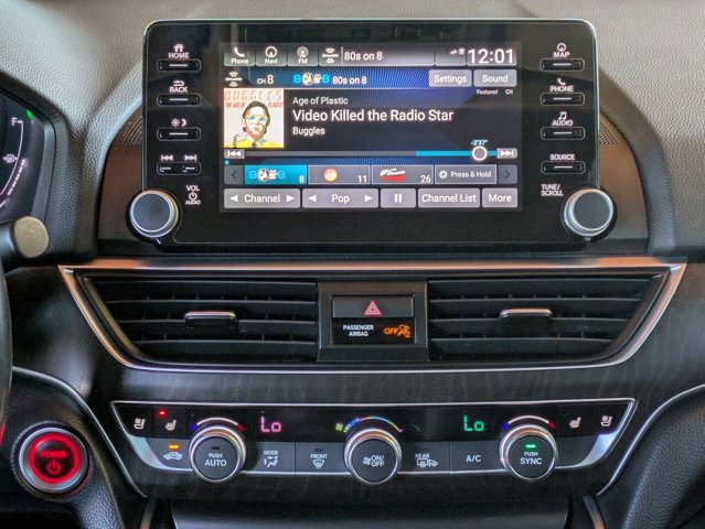 Used 2019 Honda Accord Touring image 15