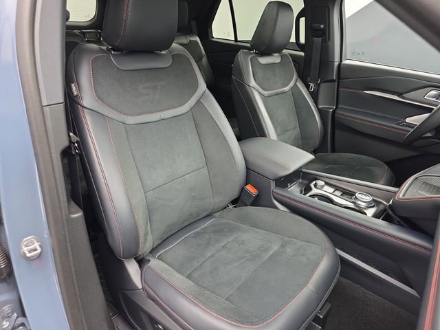 Used 2025 Ford Explorer ST w/ Sun And Sound Package image 55